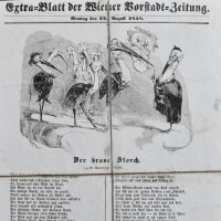 unbekant - Der Wiener Vorstadt Zeitung -...