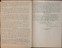 Richard Rost - Die Entwicklung der Musik im Lager zu Poitiers 1914-1919. - 1919