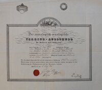 Der pomologisch-oenologischen Verein (Brünn) - Franz...