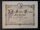 Schiller-Verein: "Die Glocke" (Wien) - Urkunde für Franz Xaver Ritter von Heintl jun.  - 01.10.1874