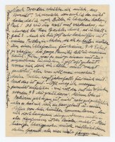 Ernst Eitner - Brief - 11.08.1949