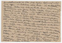 Ernst Eitner - Brief - 05.04.1950