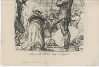 Heinrich Zille - Kommentar - Juli 1916