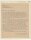 Eckhart Peterich - Brief - 1947