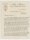 Max Krause - Brief - 09.08.1913