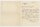 Ludwig Steub - Kondolenzbrief - 17.06.1914