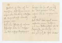 Hans Roth - Brief - 09.04.1907
