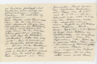 Hans Roth - Brief - 23.12.1913