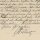 Fritz Strobentz - Brief - 12. März 1908
