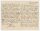 Fritz Strobentz - Brief - 12. März 1908