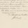 Fritz Strobentz - Brief - 12. März 1910
