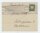Fritz Strobentz - Brief - 12. März 1910