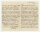 Fritz Strobentz - Brief - 20. Februar 1907