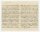 Fritz Strobentz - Brief - 20. Februar 1907