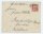 Fritz Strobentz - Brief - 30. Januar 1907