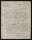 Adolf Spamer - Brief - 19. November 1913