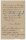 Simon Hutter - Brief - 15. Dezember 1921