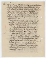 Joseph Hipp - Brief - 14. August 1913