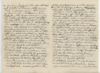 Fritz Strobentz - Brief - 5. Dezember 1910