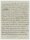Fritz Strobentz - Brief - Frühling 1912