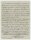 Fritz Strobentz - Brief - Frühling 1912