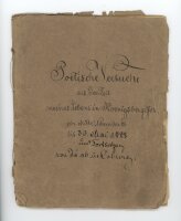 Poetin - Gedichtsammlung - 1886 - 1894