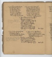 Poetin - Gedichtsammlung - 1886 - 1894